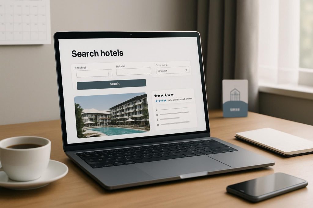 Discover an in-depth Beds24 review featuring a comprehensive overview and genuine user opinions to help you make an informed booking decision.