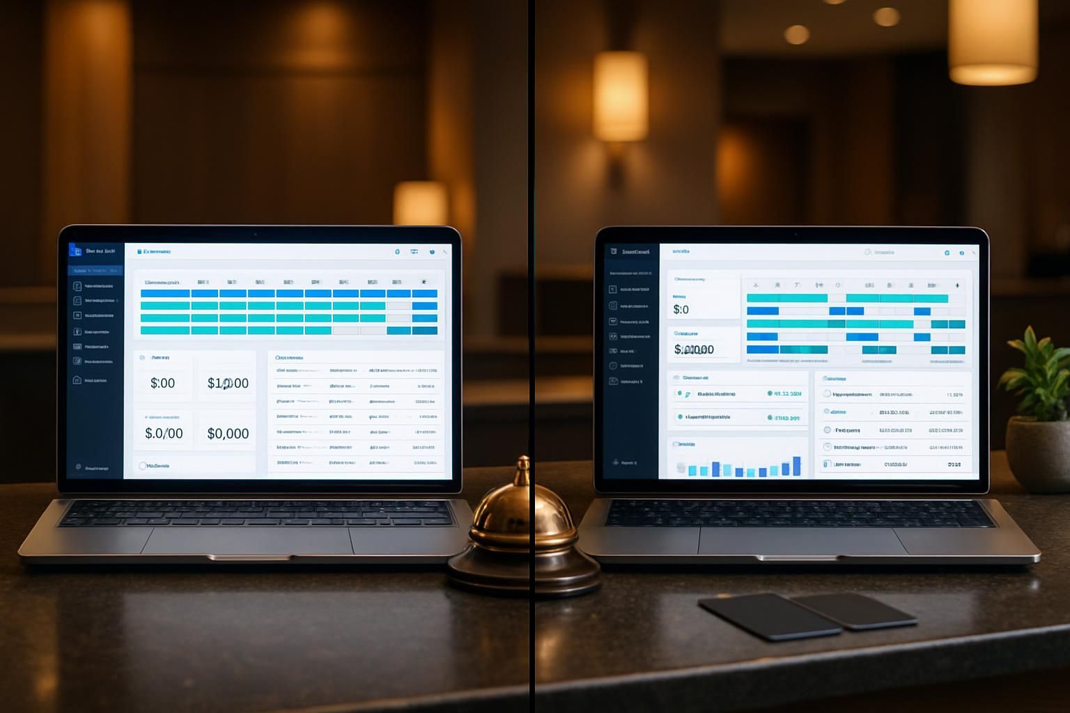 Cloudbeds vs Hospitable: Automation, Pricing & Integrations Compared