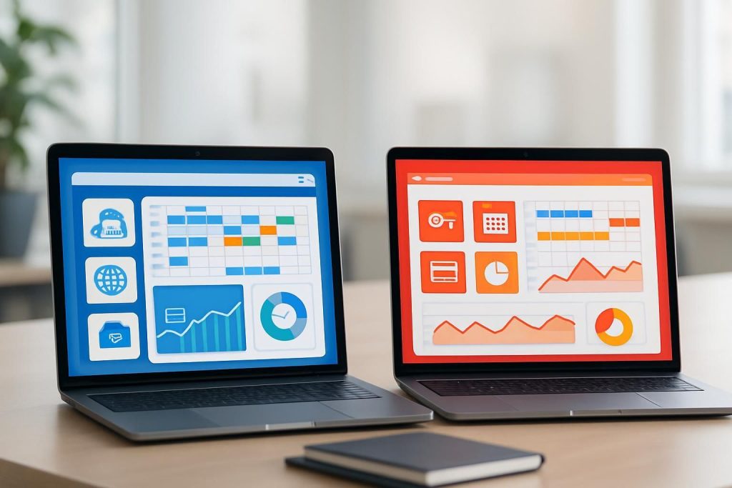 Compare Cloudbeds and Lodgify in 2025 with our detailed feature comparison to help you choose the best property management software for your needs.