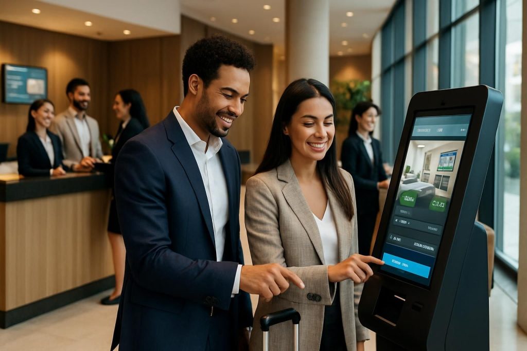 Discover an in-depth Cubilis review to find out if it's the best hotel booking platform for your needs. Explore features, benefits, and user experiences in this comprehensive guide.