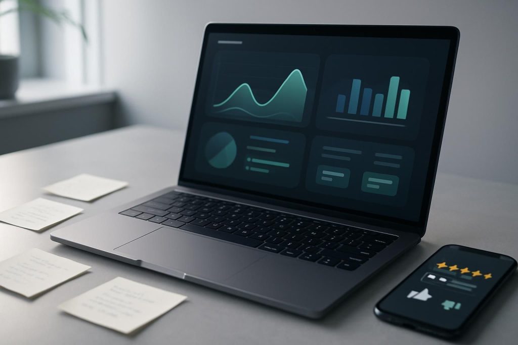 D-edge review 2025: Explore its key features, pricing options, and honest user feedback to help you make an informed decision.
