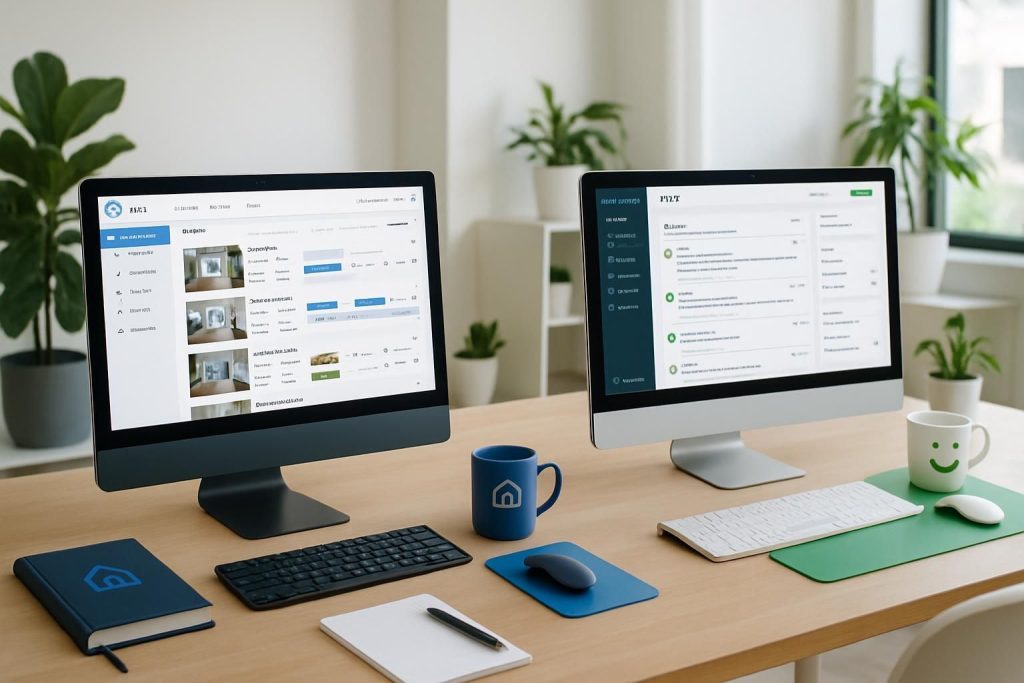 Explore an in-depth comparison between Guesty and Hospitable, two leading property management platforms. Discover their features, pricing, and benefits to choose the best solution for property managers.