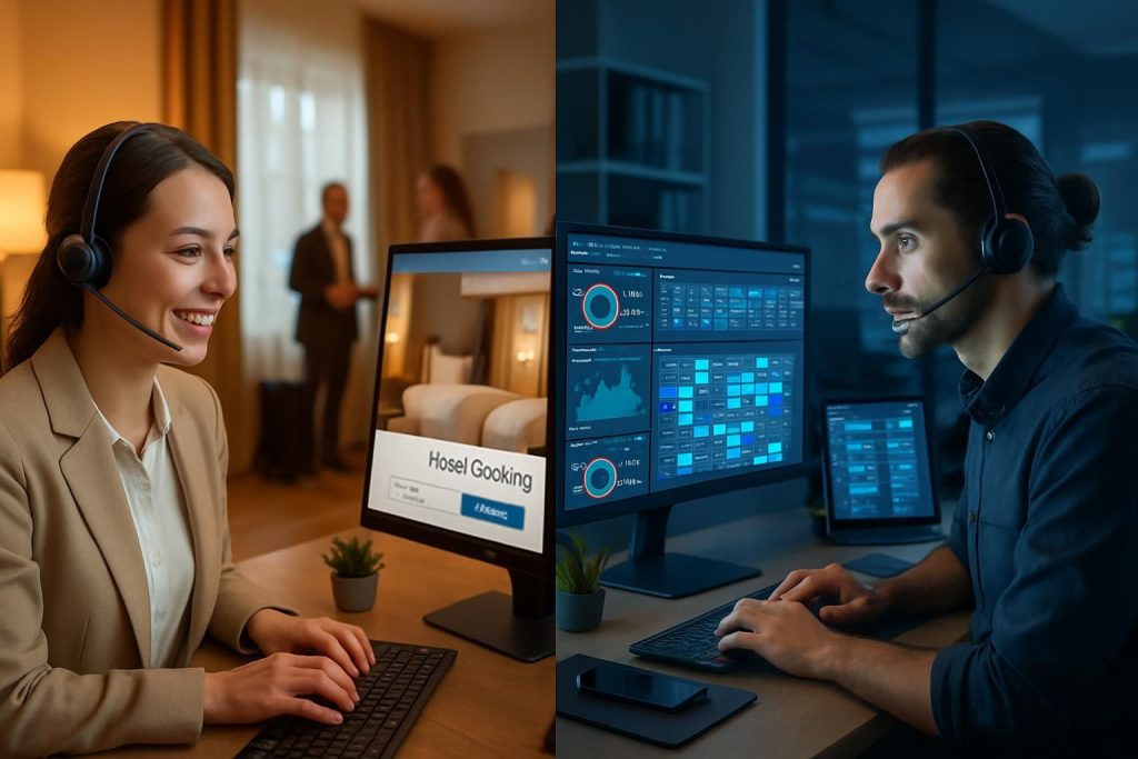 Compare Hospitable and beds24 channel managers in 2026 to discover which platform offers better features, ease of use, and value for property management.