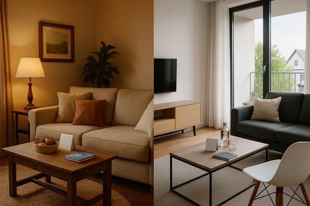 Compare Hospitable and Holidu to discover which vacation rental platform offers better features, prices, and user experience for your next trip.