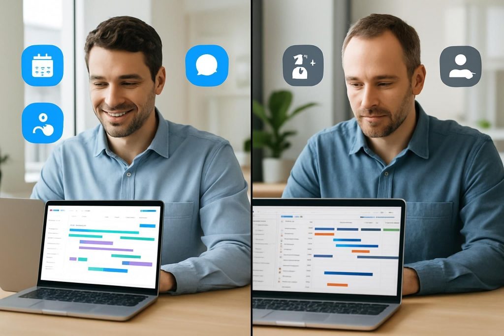 Explore a detailed comparison between Hospitable and IGMS, highlighting their key features, benefits, and differences to help you choose the best property management software.
