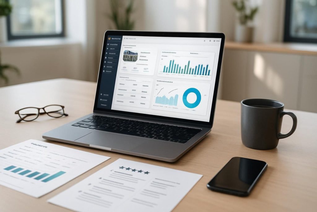 Hostaway Review 2024: Explore detailed features, pricing plans, and authentic user feedback to help you decide if Hostaway is the right vacation rental software for your business.