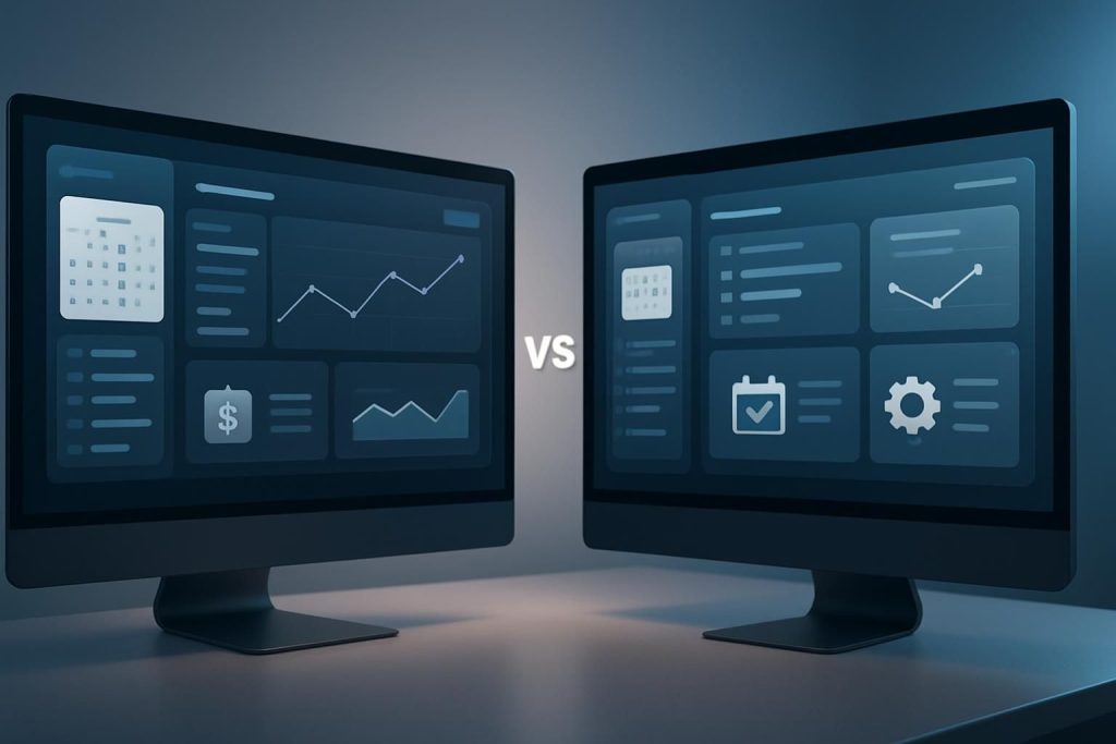 Compare Hostaway and Uplisting with a detailed analysis of their features, benefits, and pricing to help you choose the best vacation rental software for your needs.