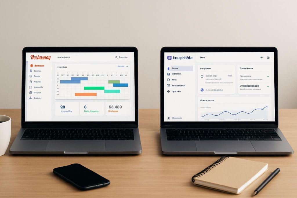 Compare Hostaway and Hospitable to discover the best vacation rental software for managing bookings, automating tasks, and boosting your rental business.