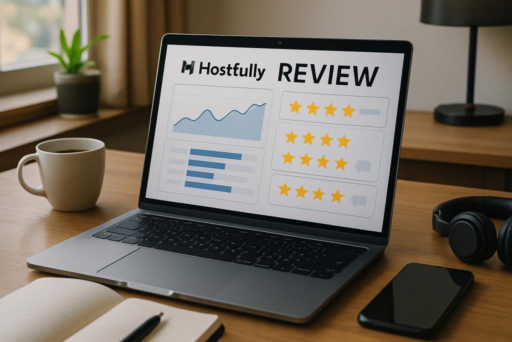 Discover in-depth insights and authentic user feedback in our comprehensive Hostfully review, helping you make informed decisions about this vacation rental management platform.