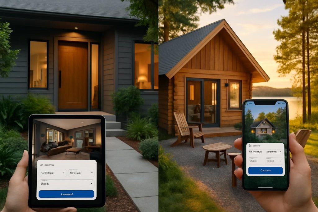 Compare Hostfully and Holidu to find out which vacation rental platform offers the best features, pricing, and user experience for your travel needs.