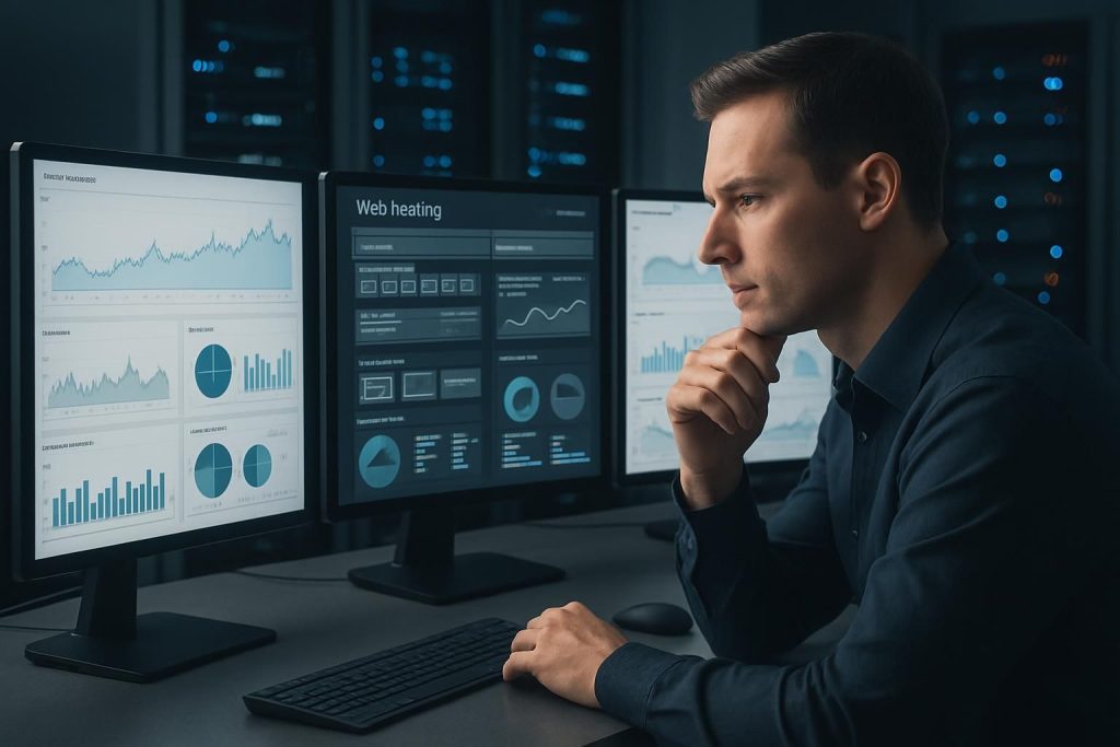 Discover an in-depth Hostify review to find out if it offers the best hosting service for your needs, including features, performance, and pricing.