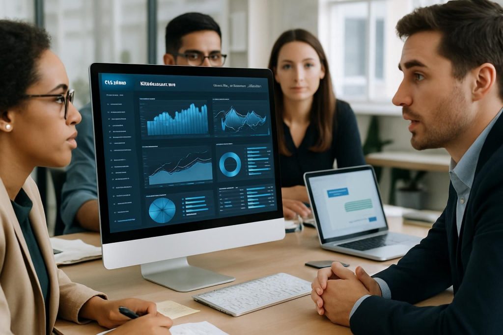 In-depth IGMS review featuring a comprehensive analysis and authentic user feedback to help you make an informed decision.