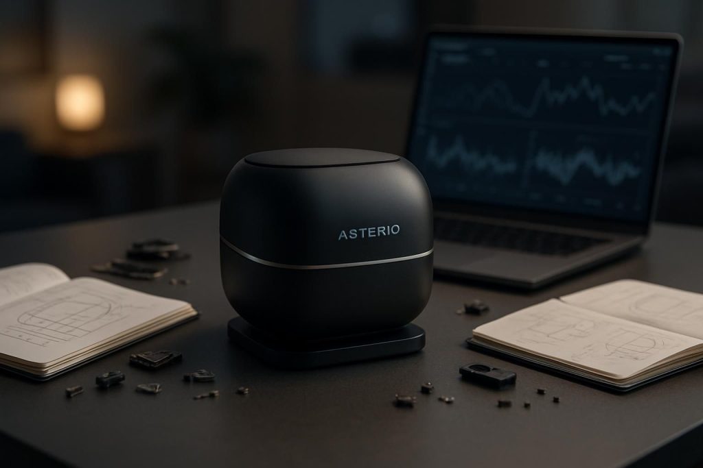 Comprehensive and detailed review of Asterio, covering features, benefits, performance, and user experience to help you make an informed decision.