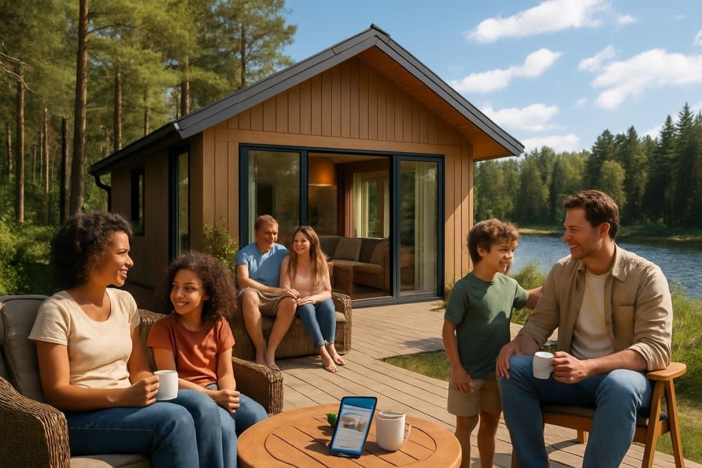 Discover an honest 2024 review of Holidu for vacation rentals. Learn about its features, pros, and cons to find out if it's the best choice for your next holiday stay.