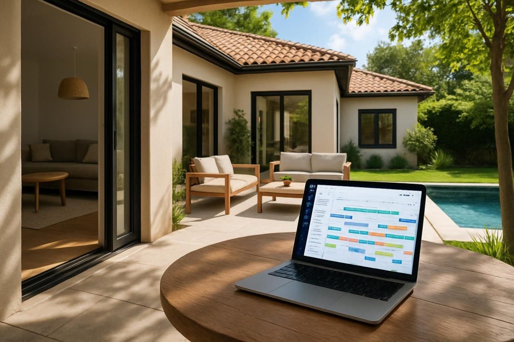 Discover our comprehensive Lodgify review to find out if it's the best vacation rental software for managing your property, increasing bookings, and maximizing revenue.
