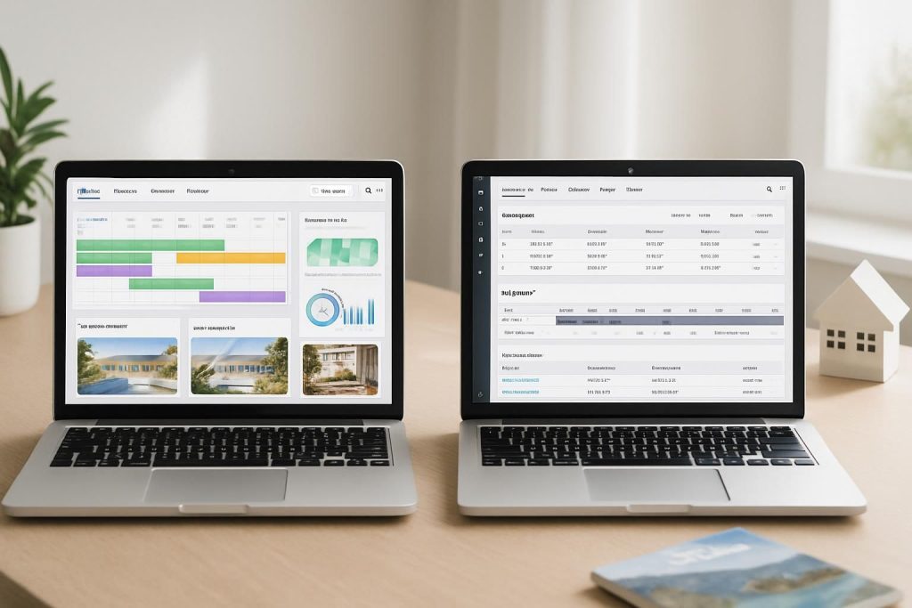 Compare Lodgify and Avantio to discover which vacation rental software best suits your needs. Explore features, pricing, and user experience to make an informed choice.