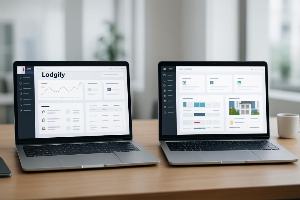 Lodgify vs OwnerRez (2024): Explore an in-depth feature comparison to help you choose the best vacation rental software for your needs.