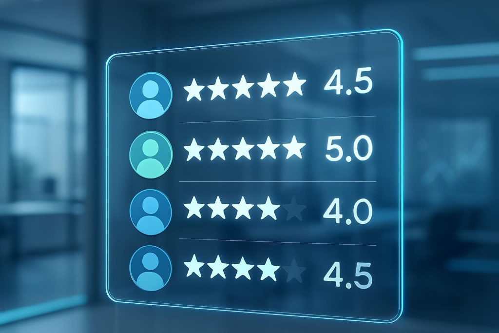 Discover authentic Octorate reviews and customer feedback for 2025. Read ratings and insights to make informed decisions about Octorate services.
