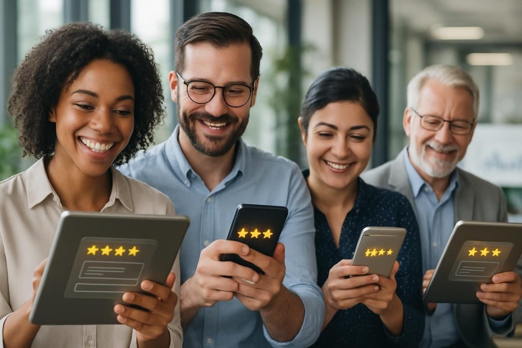Read authentic Ownerrez reviews to discover customer feedback and ratings. Learn how users rate their experience with Ownerrez's property management software.