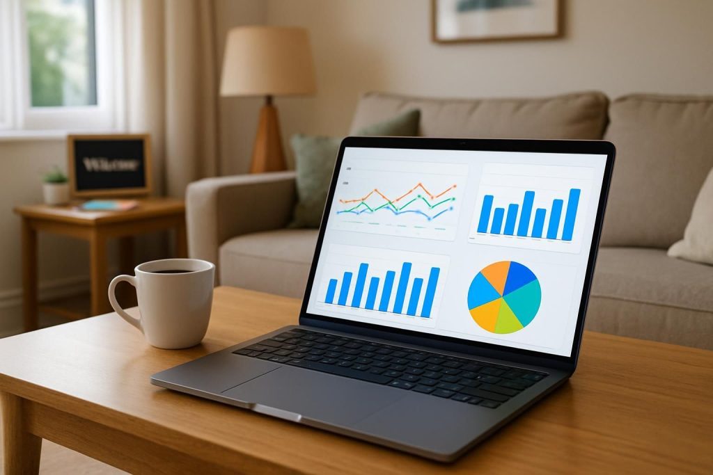 Discover an in-depth Pricelabs review to find out if it's the best Airbnb pricing tool for maximizing your rental income and optimizing your pricing strategy.