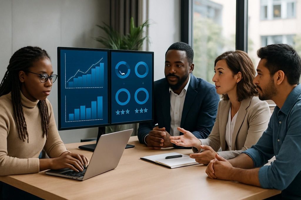 Discover comprehensive Roomraccoon software reviews, customer feedback, and ratings for 2026 to make informed decisions for your hospitality business.