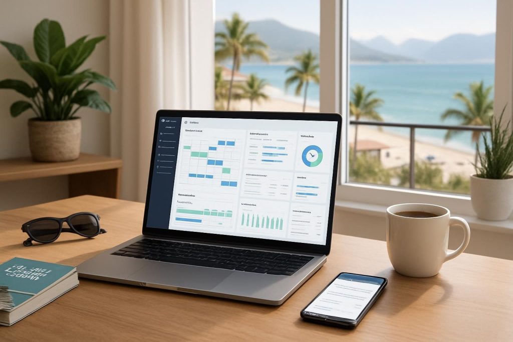 Discover an in-depth Smoobu review to find out if it's the best vacation rental software for managing your bookings, automations, and guest communications efficiently.