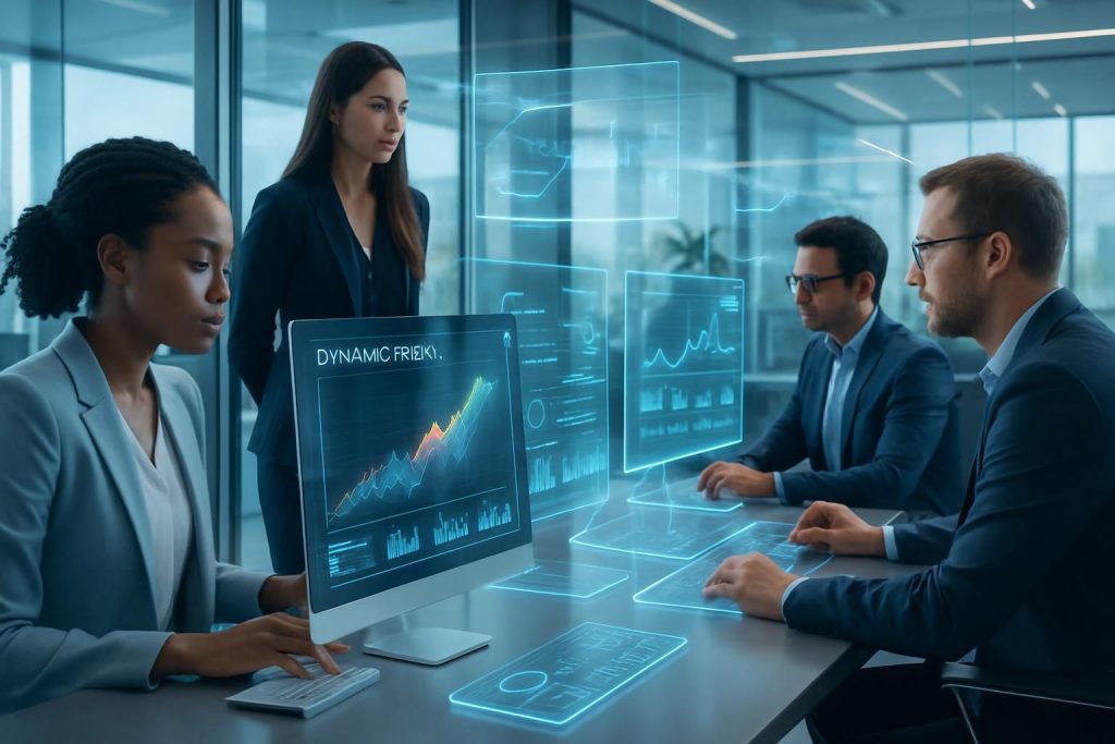Discover the top 5 best dynamic pricing tools for 2026 to optimize your sales and maximize profits with the latest technology and strategies.