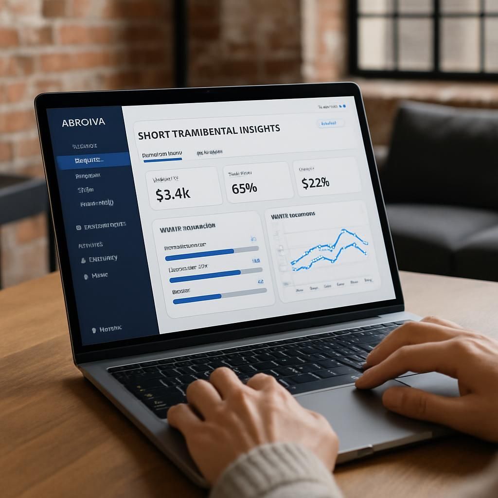 Airdna review: Discover if Airdna is the right investment tool for you by exploring its features, benefits, and potential ROI in this comprehensive analysis.