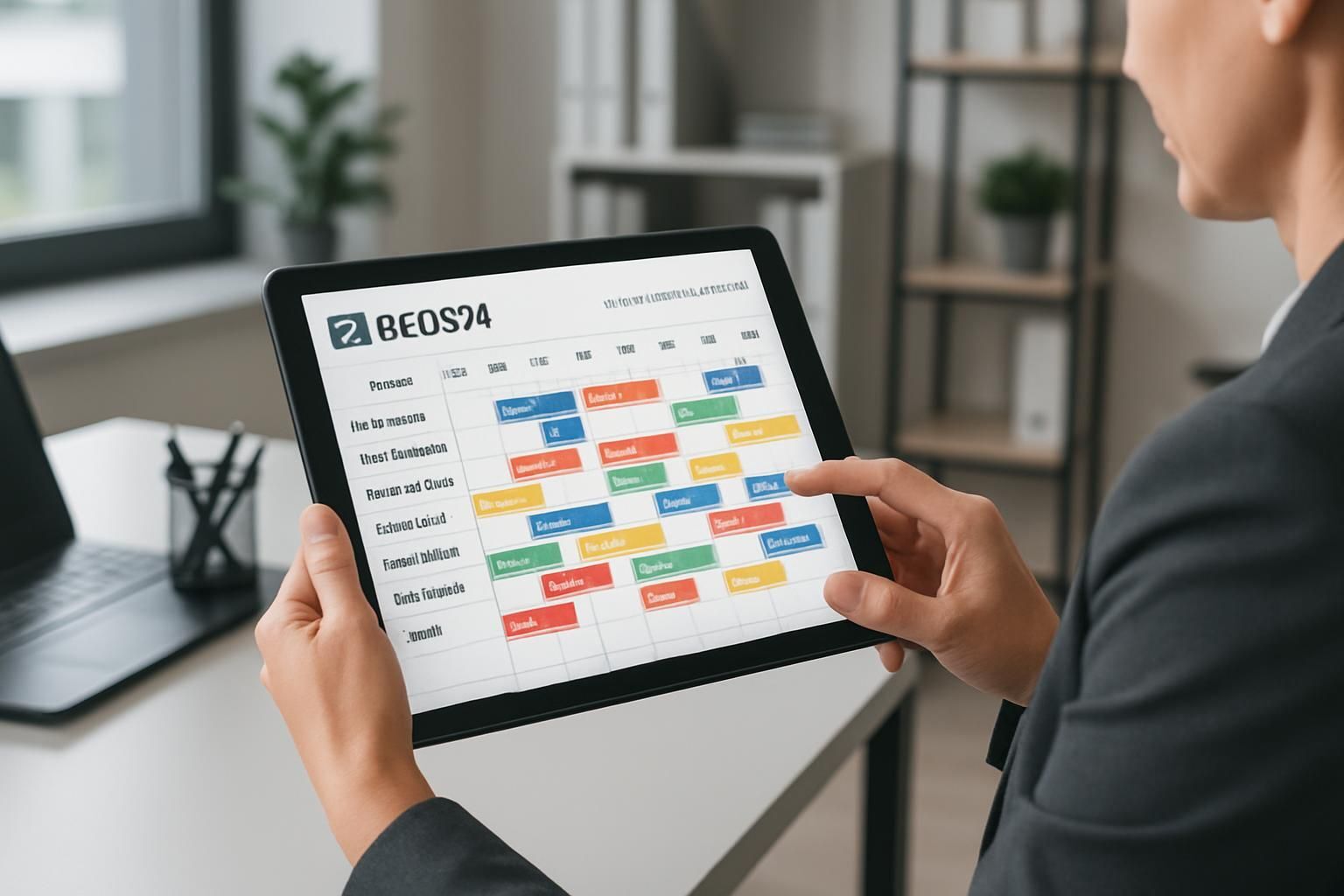 Discover an in-depth Beds24 review covering features, benefits, and real user opinions to help you decide if it's the right booking platform for you.