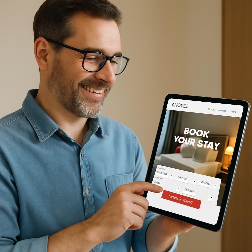 Discover a detailed comparison between Cloudbeds and Amenitiz in 2024, exploring features, pricing, and benefits to help you choose the best hospitality management software for your needs.