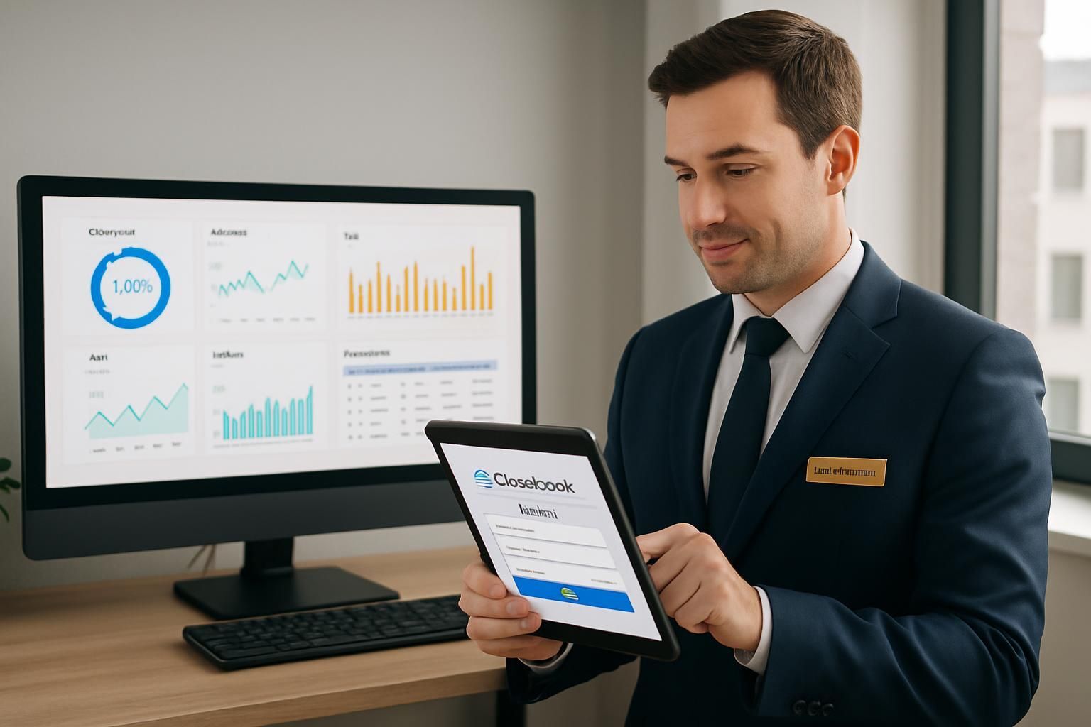 In-depth comparison of Cloudbeds and Avantio to help you choose the best property management software for your needs.