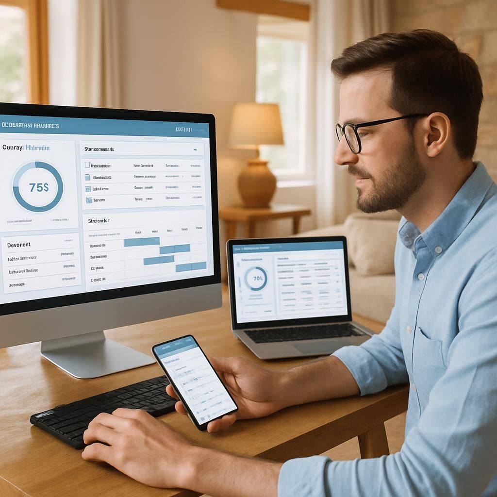 Comprehensive comparison of Cloudbeds and OwnerRez to help you choose the best property management software for your needs. Explore features, pricing, and benefits in detail.
