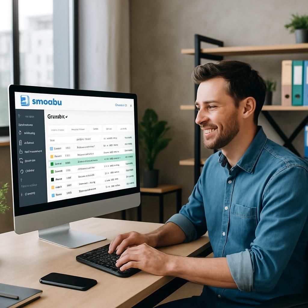 Discover the ultimate comparison between Cloudbeds and Smoobu for 2025. Find out which booking software offers the best features, pricing, and ease of use to manage your property efficiently.