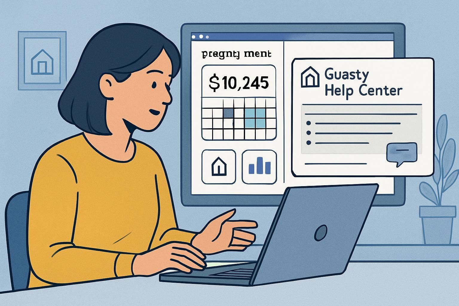 Discover our comprehensive Guesty review, detailing everything Airbnb hosts need to know about this powerful property management software to optimize their rental business.