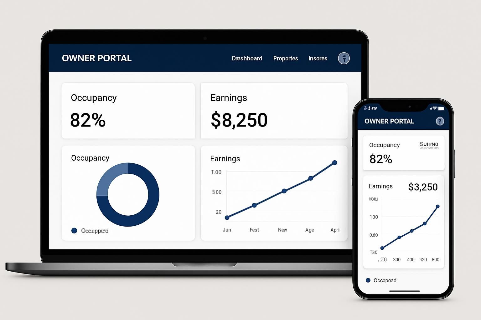 Discover an in-depth comparison of Guesty vs Cloudbeds in 2024, exploring features, pricing, and benefits to help you choose the best property management system for your needs.