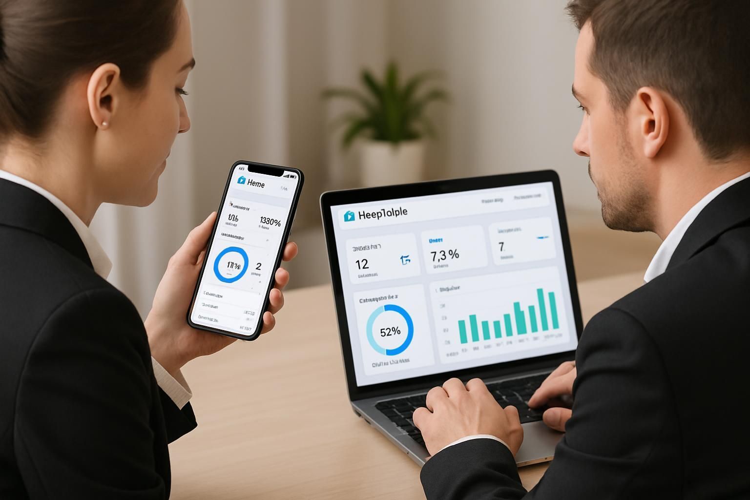 Discover the key differences between Guesty and Hospitable in this in-depth comparison tailored for property managers looking to optimize their rental management solutions.