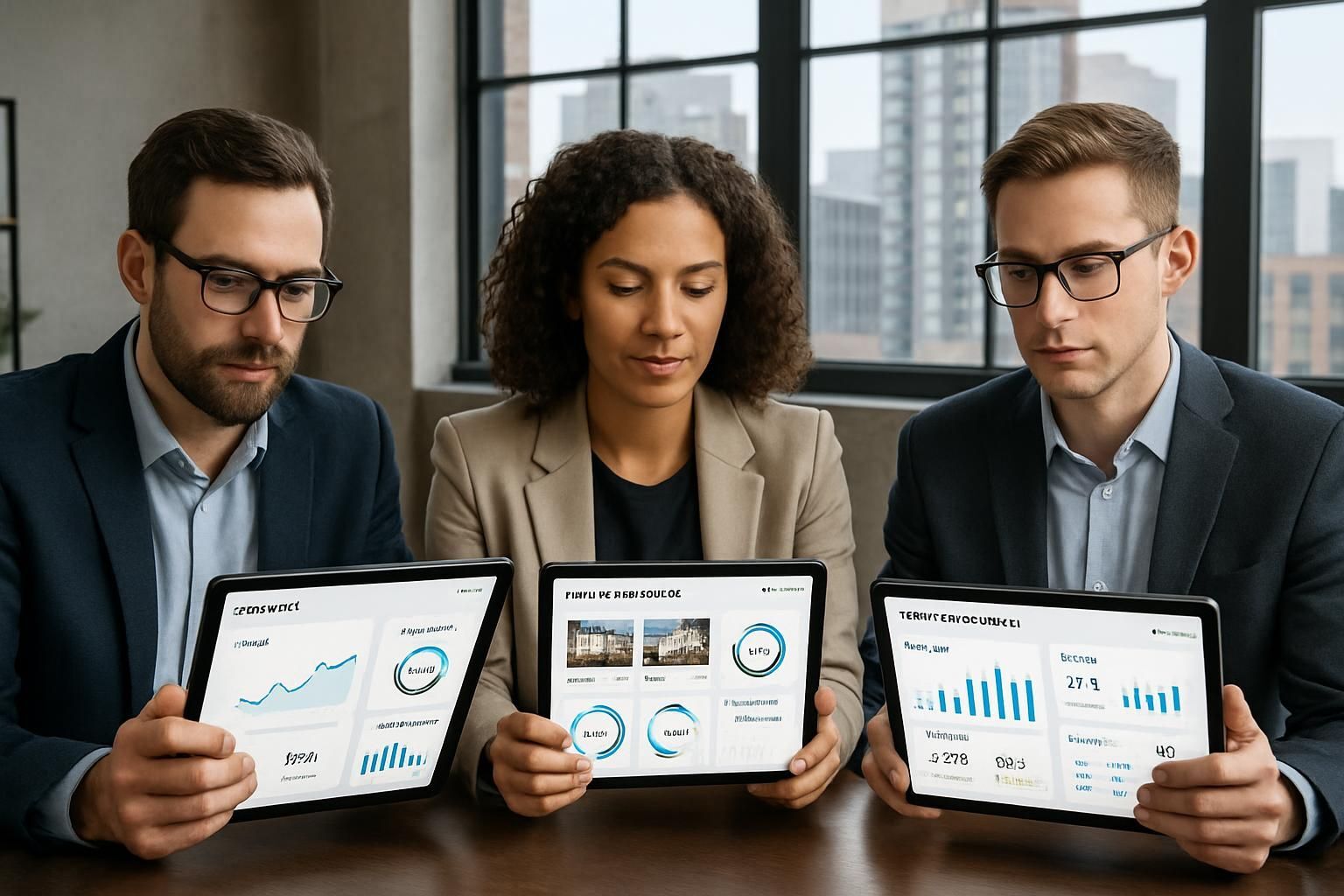 Discover an in-depth comparison between Guesty and Hospitable, two leading property management platforms. Learn which solution best fits your needs to streamline operations and enhance guest experience.