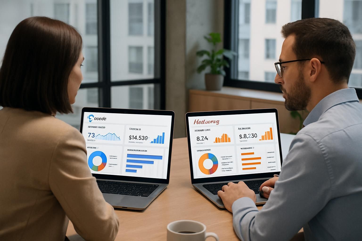 Discover a detailed comparison of Guesty and Hostaway, two leading property management software solutions, to help you choose the best platform for your vacation rental business.