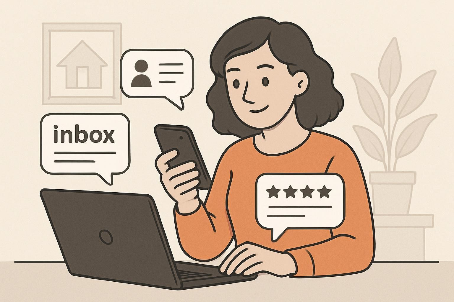 Compare Guesty and iGMS in this comprehensive guide covering features, pricing, and benefits to help you choose the best property management software for your needs.