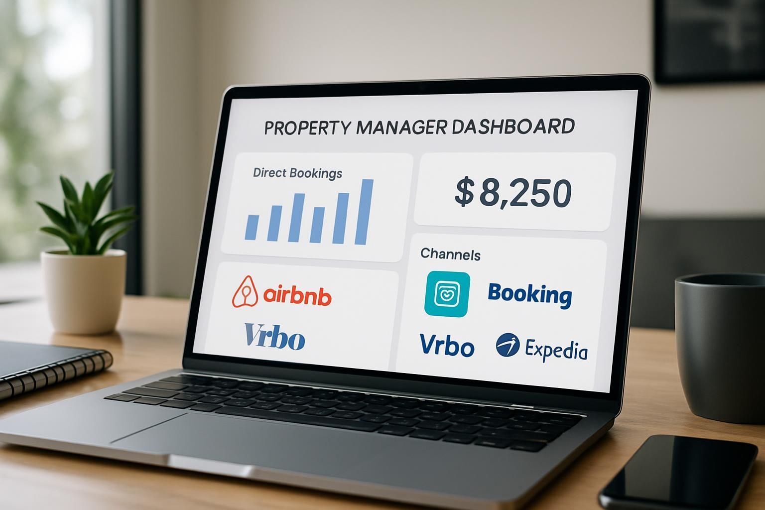 Explore a detailed comparison of Hospitable and Smoobu in 2026, highlighting features, benefits, and differences to help you choose the best property management solution.