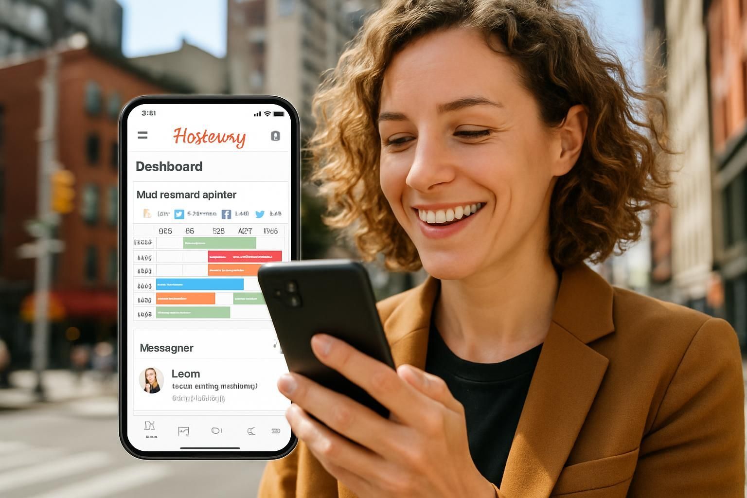 Hostaway review 2024: Explore detailed features, pricing plans, and user feedback to find out if Hostaway is the right property management software for you.