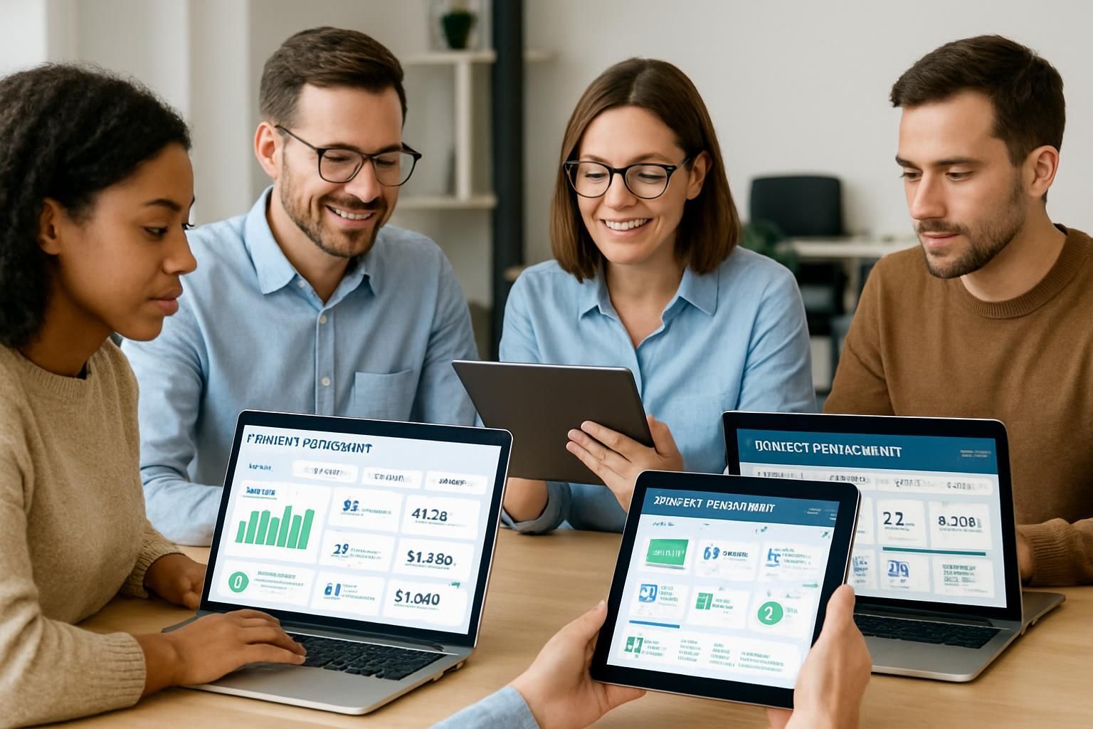 Compare Hostaway and Avantio in our 2025 vacation rental software showdown. Discover which platform offers the best features, pricing, and usability to help you manage your rentals efficiently.