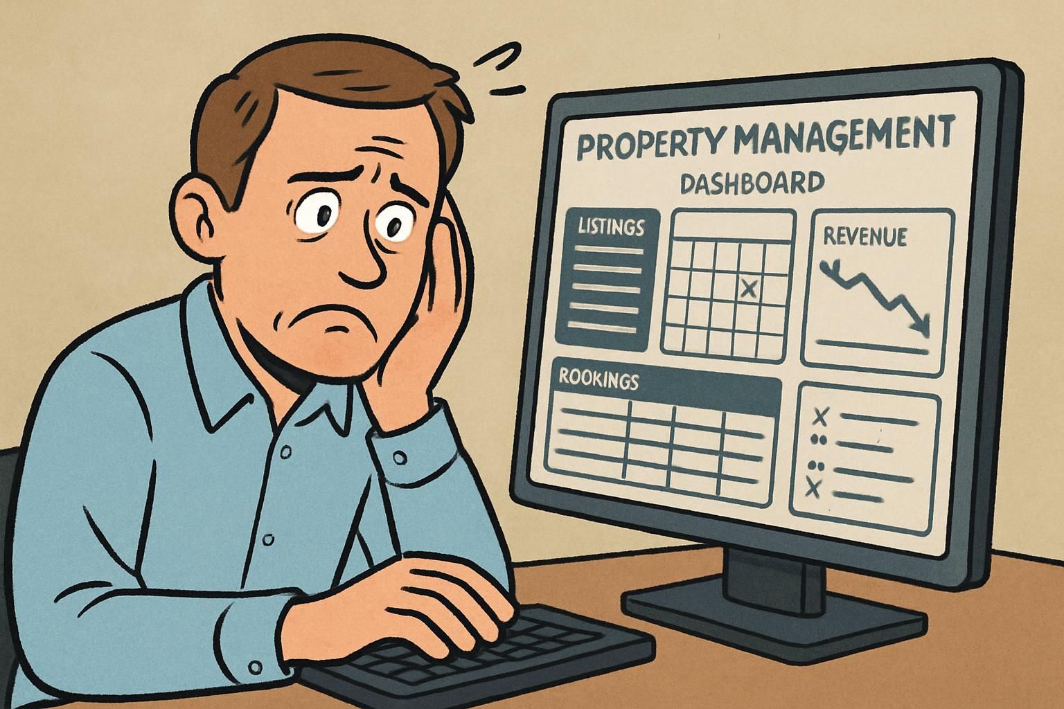 Compare Hostaway and Avantio, two leading vacation rental software options, to discover which platform comes out on top in 2025 for managing your holiday rentals efficiently.
