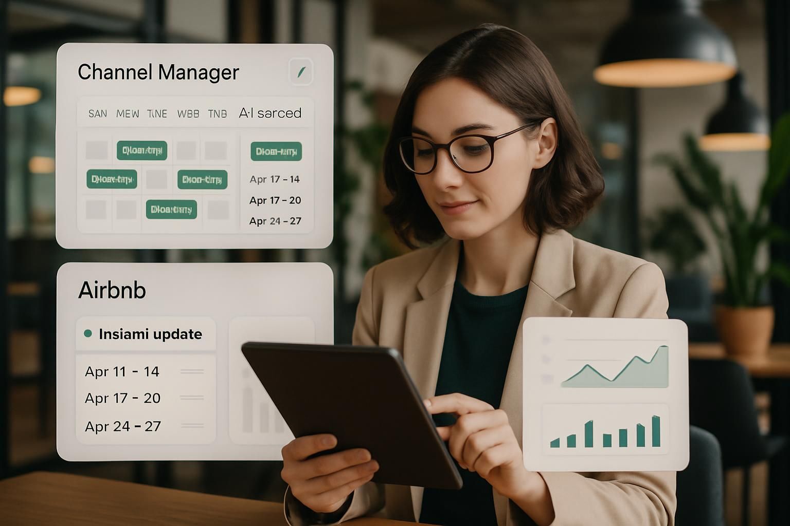 Compare Hostaway and beds24 in 2026 to discover which channel manager is the best choice for your property management needs. Explore features, pricing, and performance to make an informed decision.