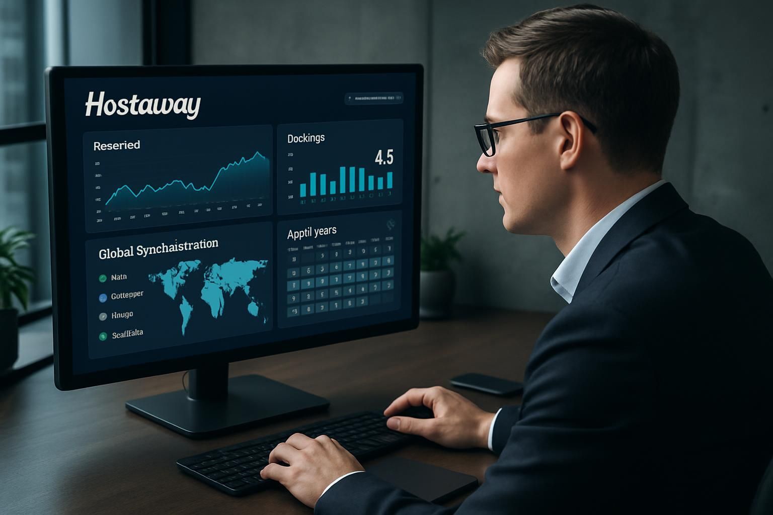 Discover an in-depth comparison of Hostaway and Holidu in 2024, exploring features, pricing, and performance to help you choose the best vacation rental platform.