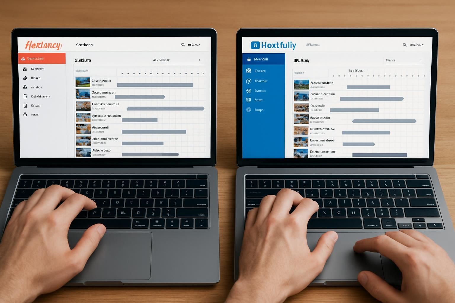 Compare Hostaway and Hostfully to find out which vacation rental software offers better features, pricing, and ease of use for your property management needs.
