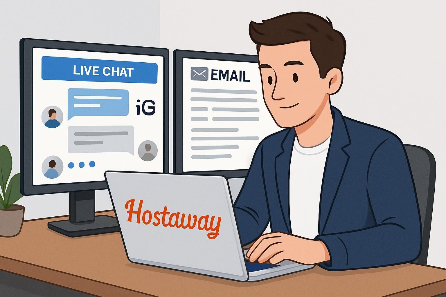 Compare Hostaway and iGMS to discover which property management tool offers the best features, ease of use, and value for landlords and property managers.