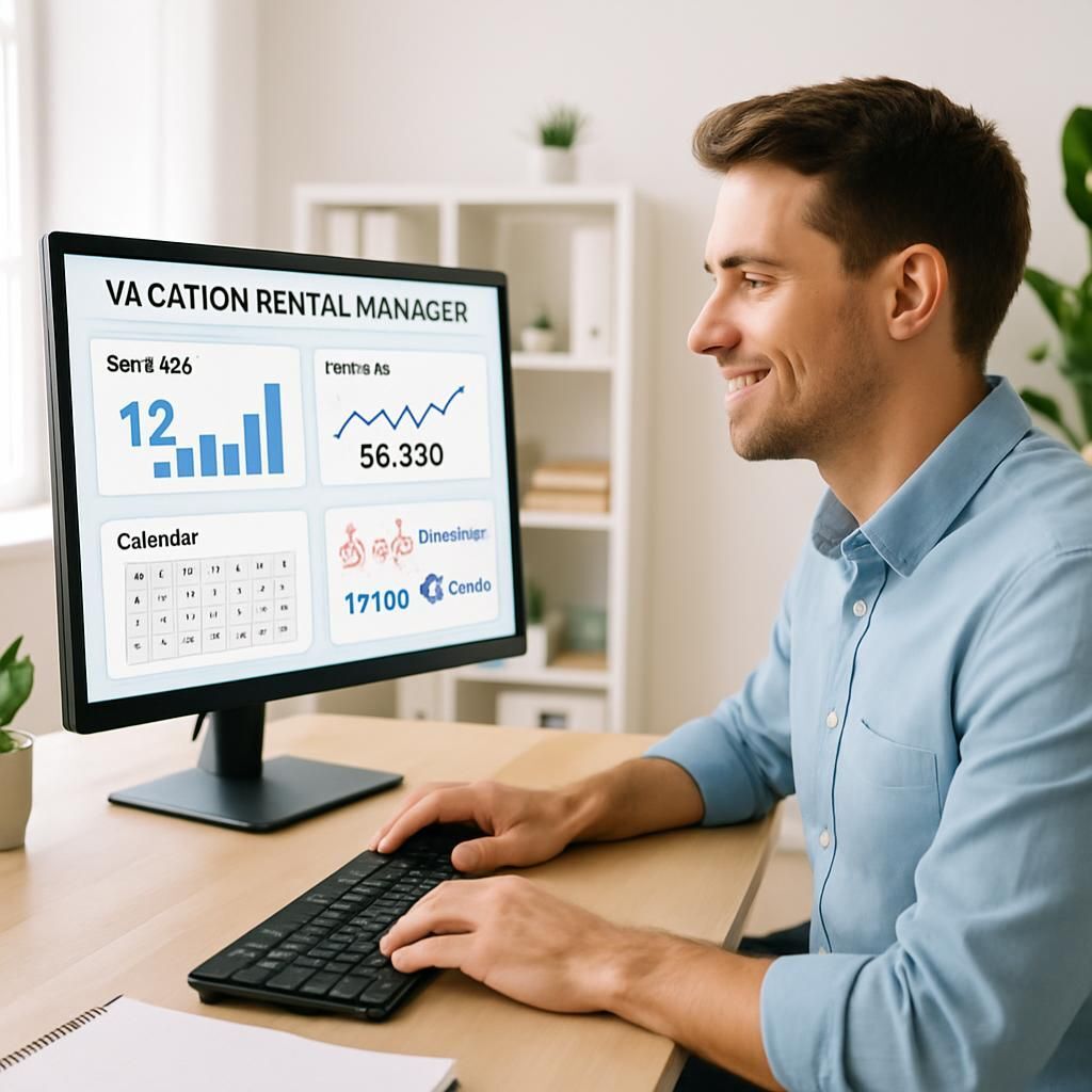 Compare Hostaway and Smoobu, the leading channel managers of 2025. Discover which platform offers better features, ease of use, and value to manage your vacation rental business efficiently.