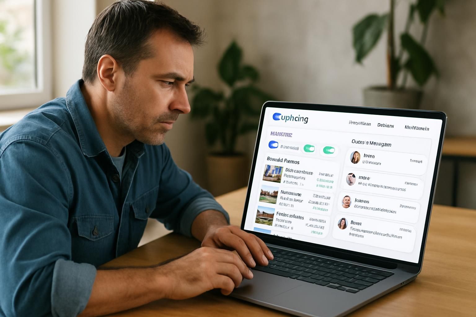 Discover a detailed features comparison between Hostaway and Uplisting to help you choose the best property management software for your needs.
