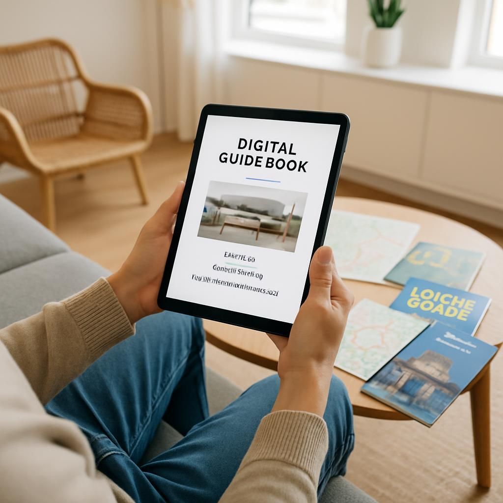 Explore a detailed comparison between Hostfully and Avantio, two leading vacation rental management platforms, to help vacation rental managers choose the best solution for their business.